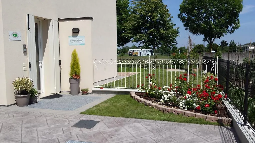 טרוויסו B&B Al Sogno Di Laura
