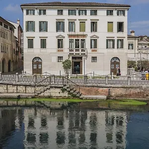 Gasthof Le Di Palazzo Bortolan, Treviso