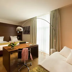 4* מלון Western Premier Bhr Treviso
